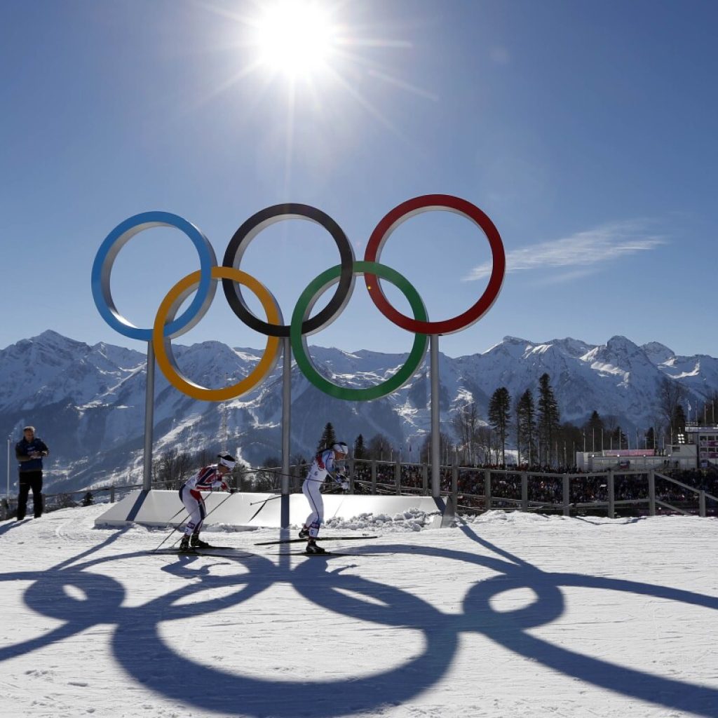 Russian Olympic Committee loses appeal against suspension by the IOC