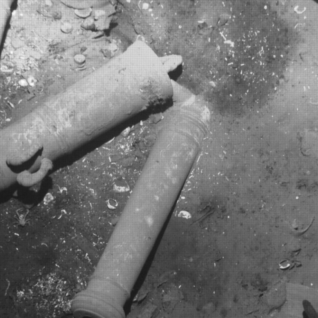 Colombia to send deep-water expedition to explore 300-year-old shipwreck thought to hold treasure