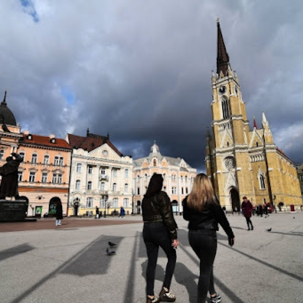 Gradonačelnik: Stopa nezaposlenosti u Novom Sadu ispod šest odsto