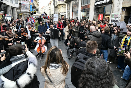 N1 nezvanično saznaje: Izveštaj ODIHR o decembarskim izborima u ponedeljak u vladi Srbije