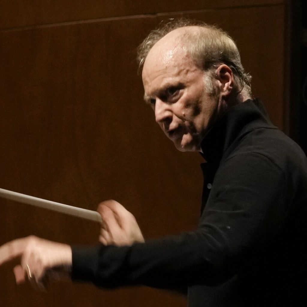 A triumphant return for Italian conductor Noseda as US orchestra receives rare La Scala ovation