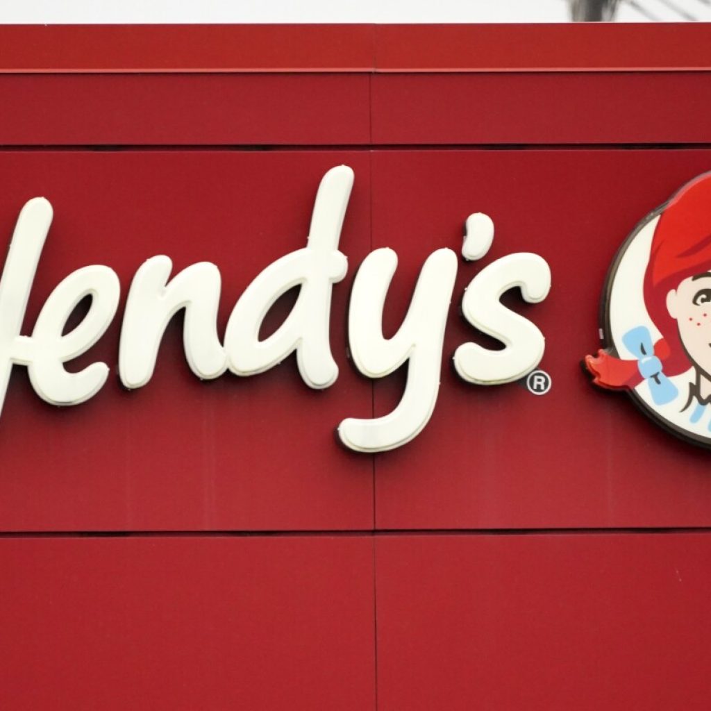 Burger chain Wendy’s looking to test surge pricing at restaurants as early as next year