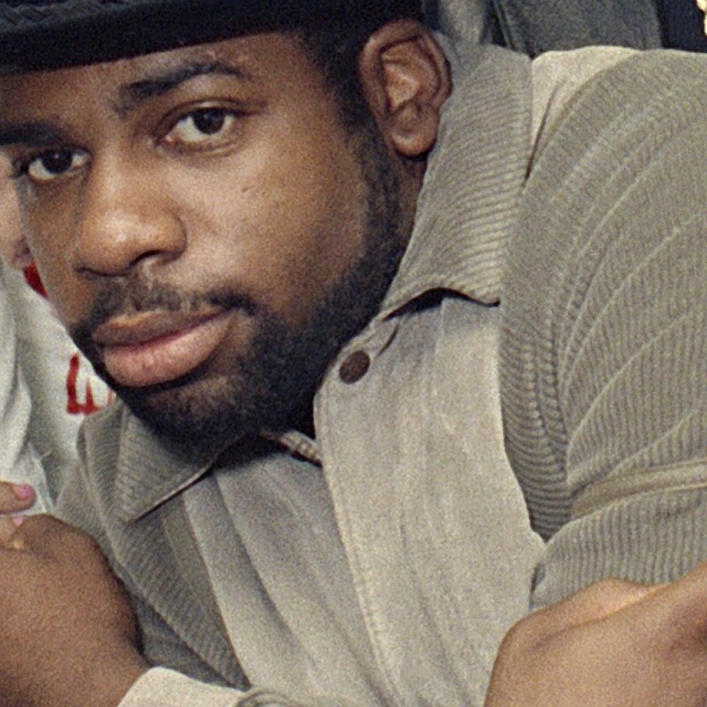 2 men convicted of killing Run-DMC’s Jam Master Jay, nearly 22 years after rap star’s death