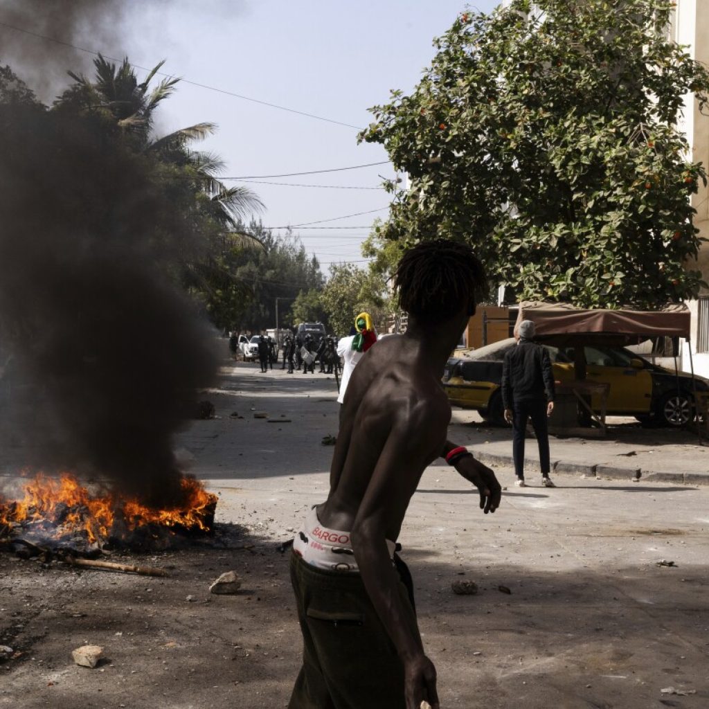 Senegalese leaders propose June elections after court rejects president’s 10 month delay