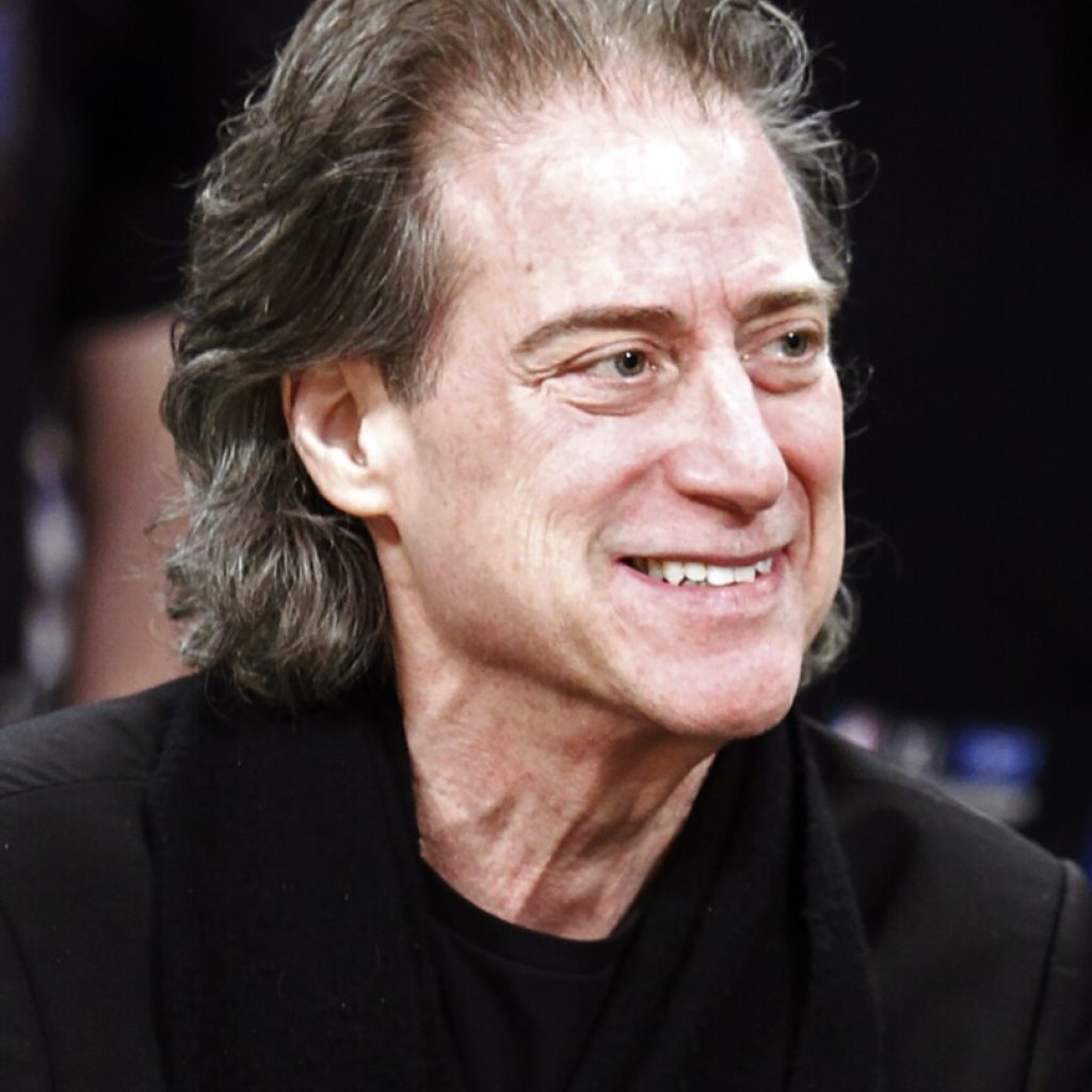 Humorously morose comedian Richard Lewis, who recently starred on ‘Curb Your Enthusiasm,’ dies at 76