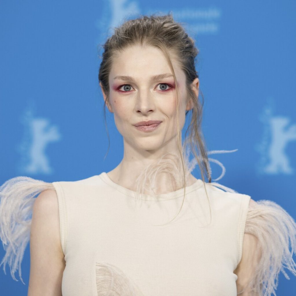 ‘Euphoria’ star Hunter Schafer among protesters arrested during Biden’s appearance on ‘Late Night’