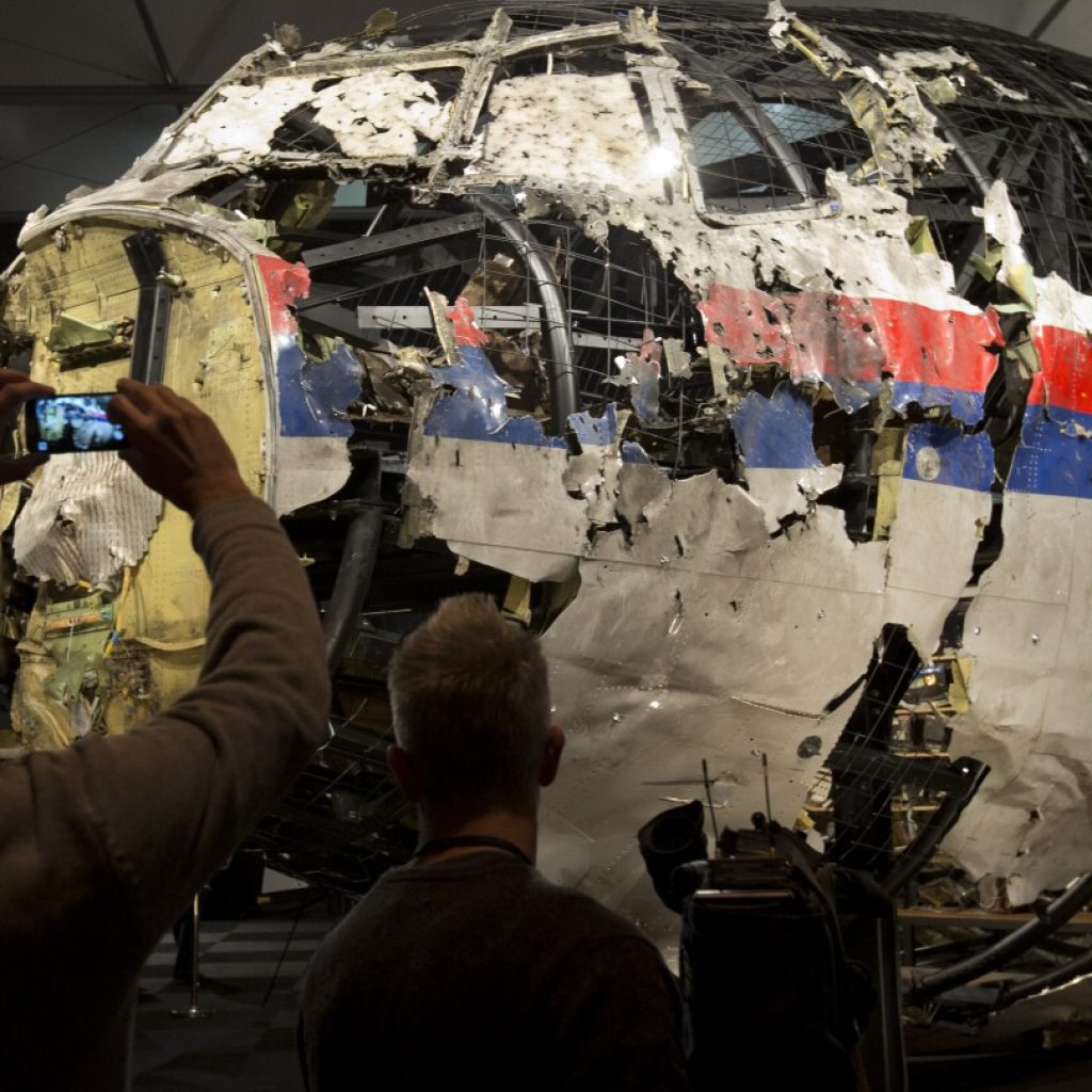 The Dutch government has spent $180M dealing with the downing of Malaysia Airlines flight MH17