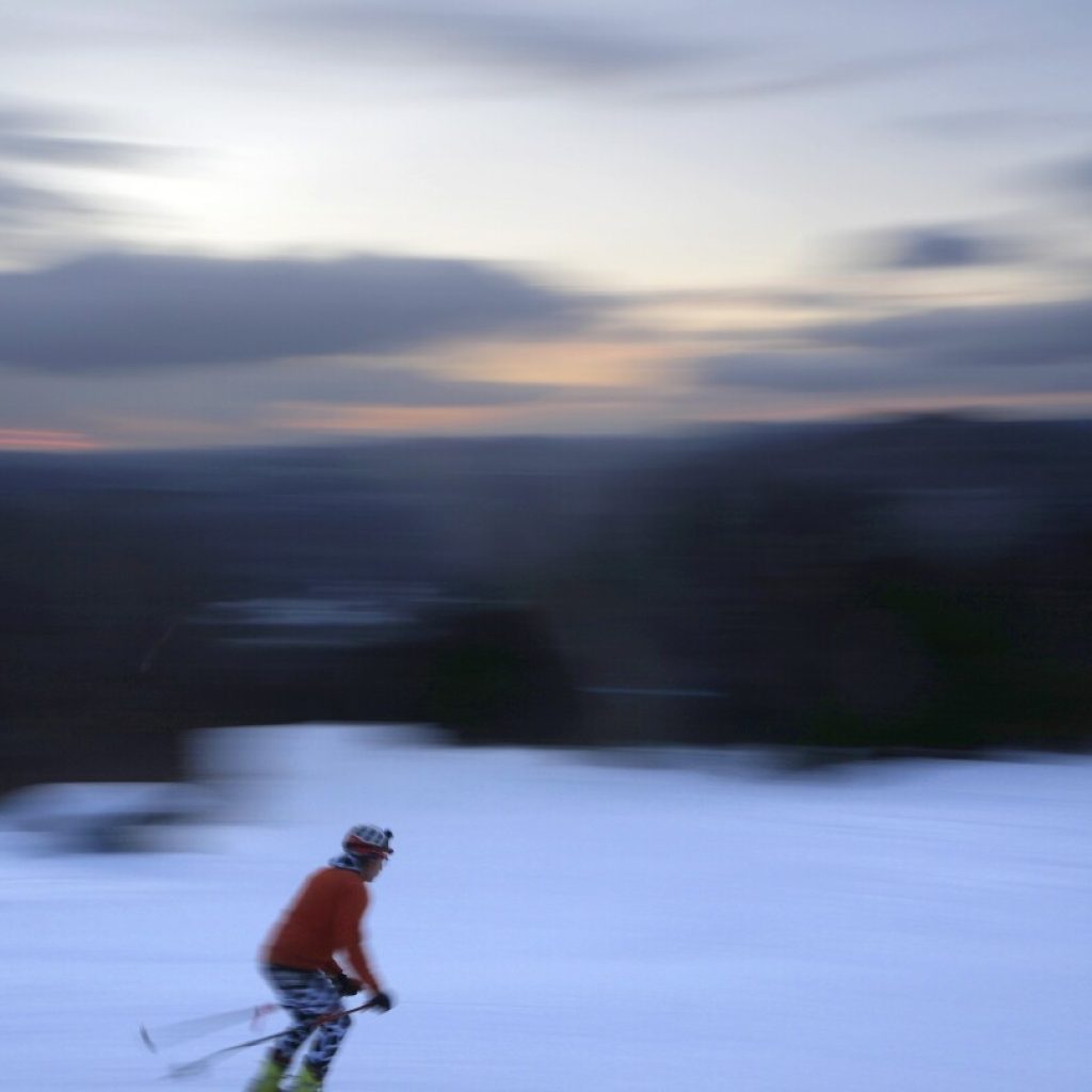 Climate change cost U.S. ski industry billions, study says, and future depends on emissions