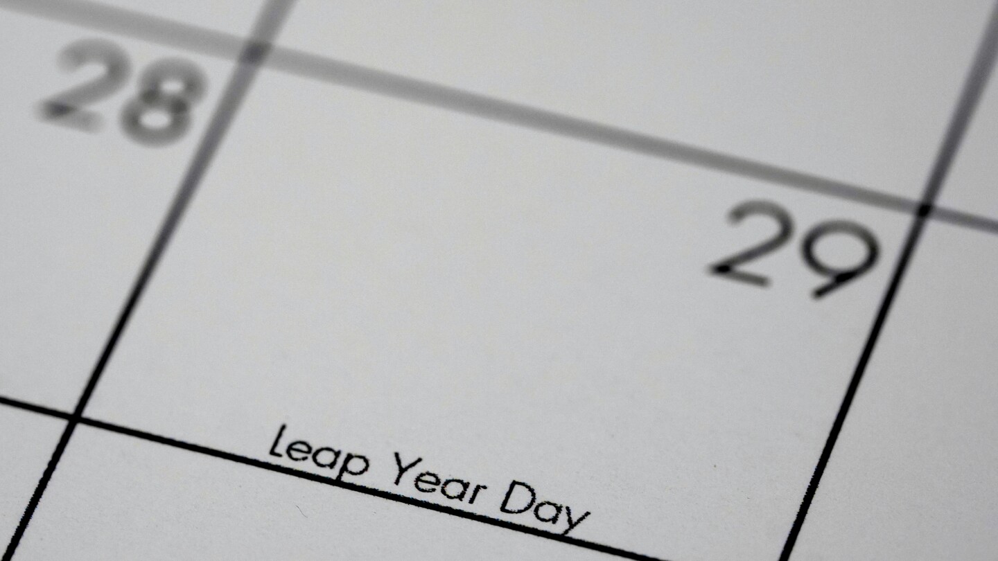 What would happen without a Leap Day? More than you might think