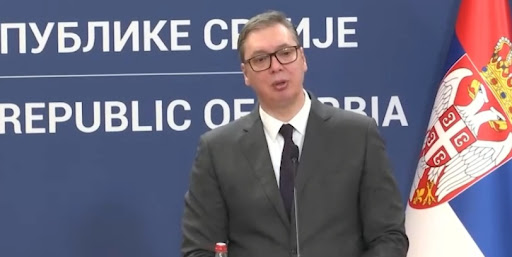 Vučić: Srbija izuzetno ceni prijateljstvo sa Centralnoafričkom Republikom