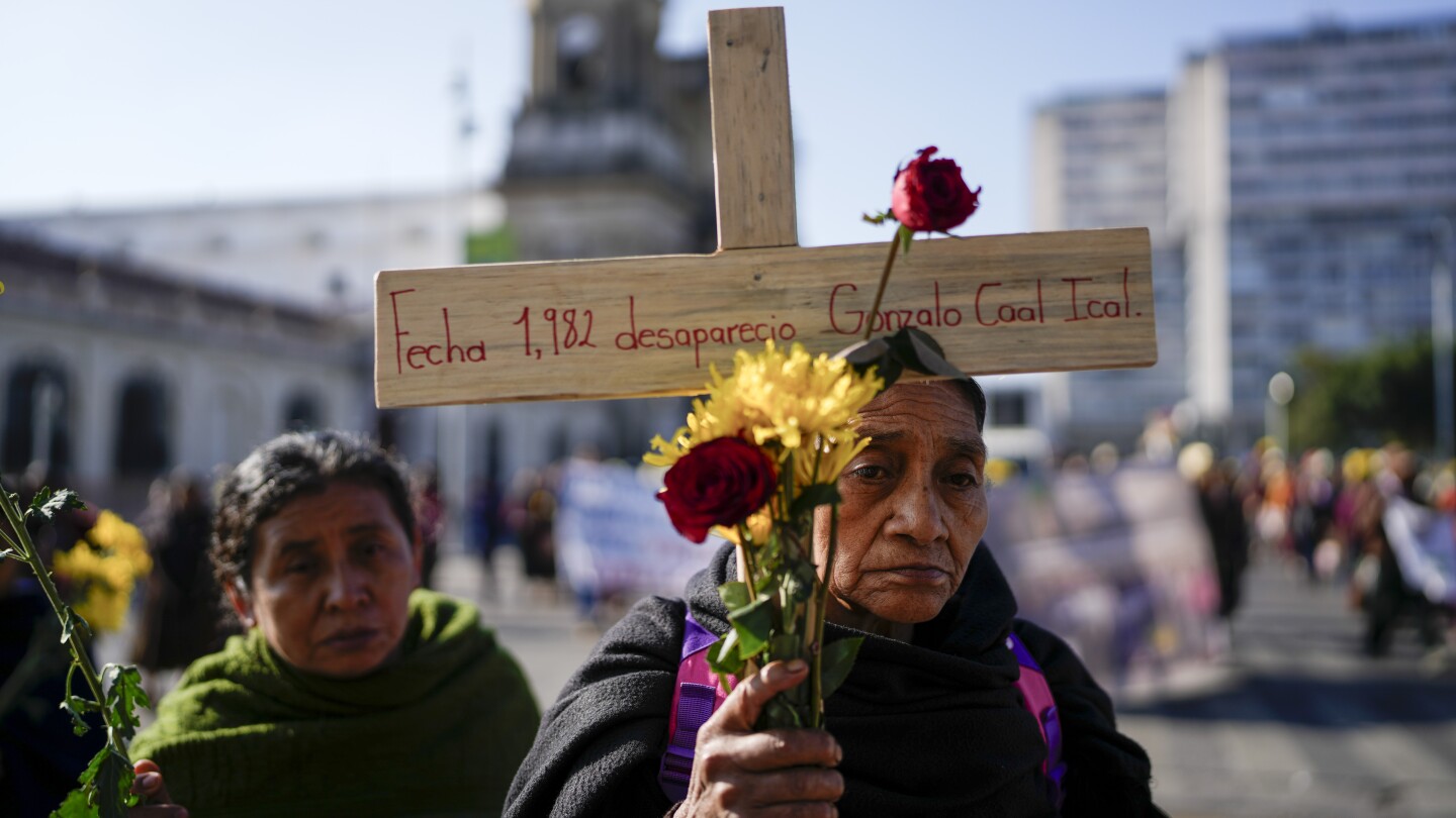 AP Week in Pictures: Latin America and Caribbean