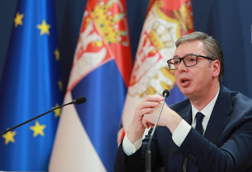 Sutra sednica Predsedništva SNS, a pre nje govor Vučića