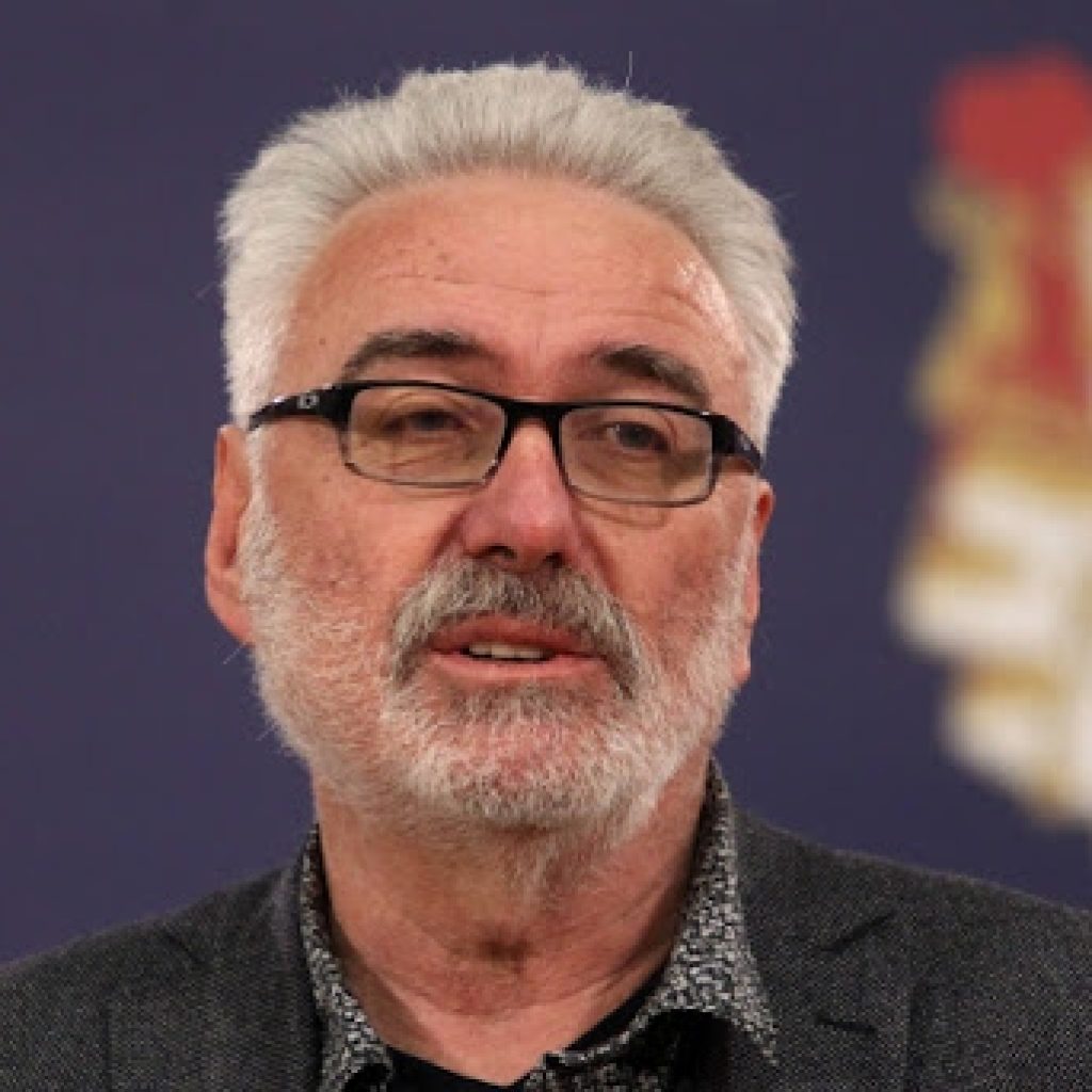 Nestorović: Nećemo promeniti stav oko gradske vlasti