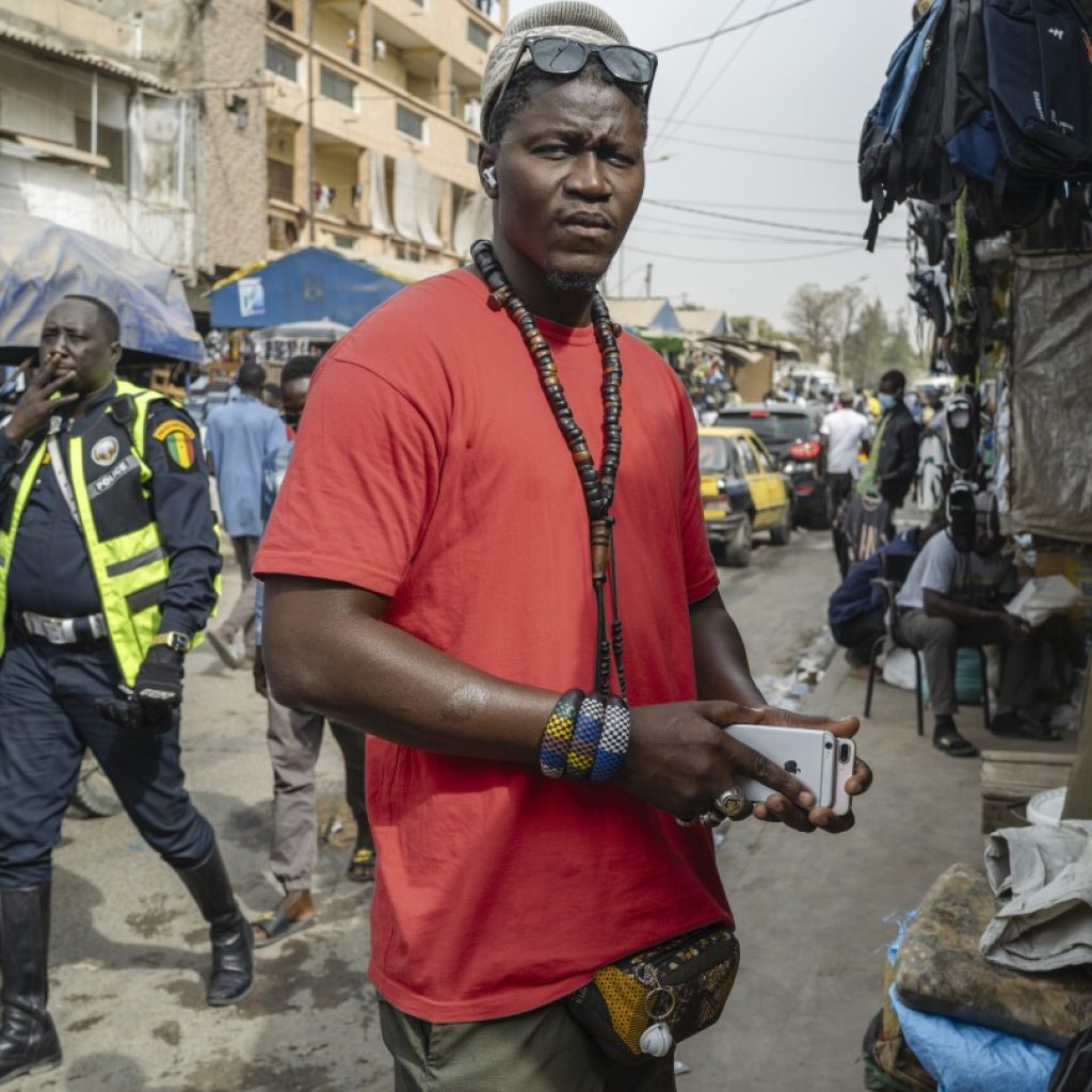 In Senegal’s capital, Nicaragua is a hot ticket among travel agents as migrants try to reach US