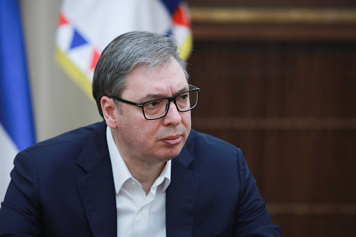 Vučić: Zamolio sam SNS da se ide na nove izbora u Beogradu