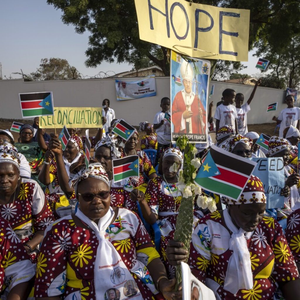 Violence and rights abuses threaten South Sudan’s stability, a UN report warns