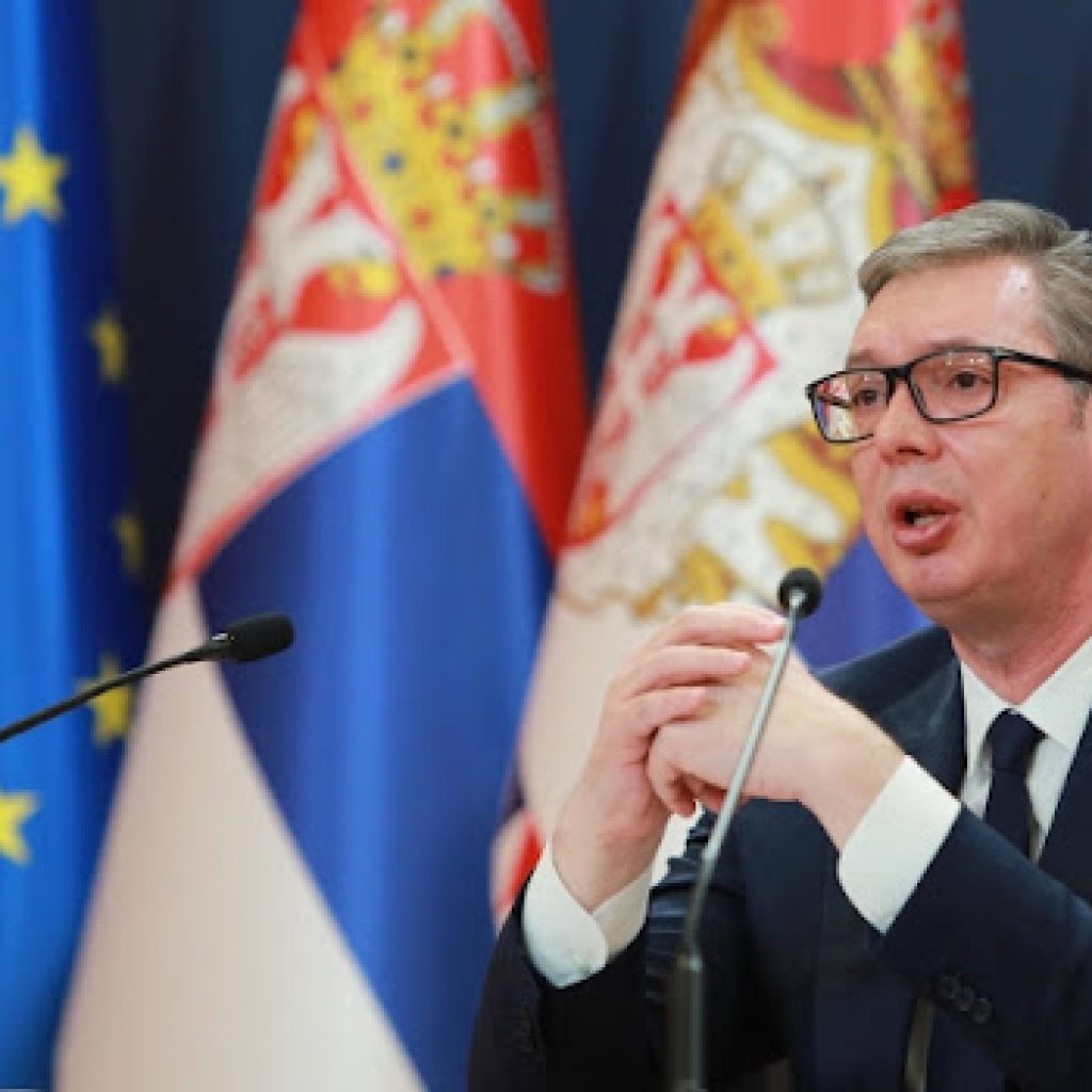 Vučić ponudio da lista SNS za nove beogradske izbore ponovo nosi njegovo ime