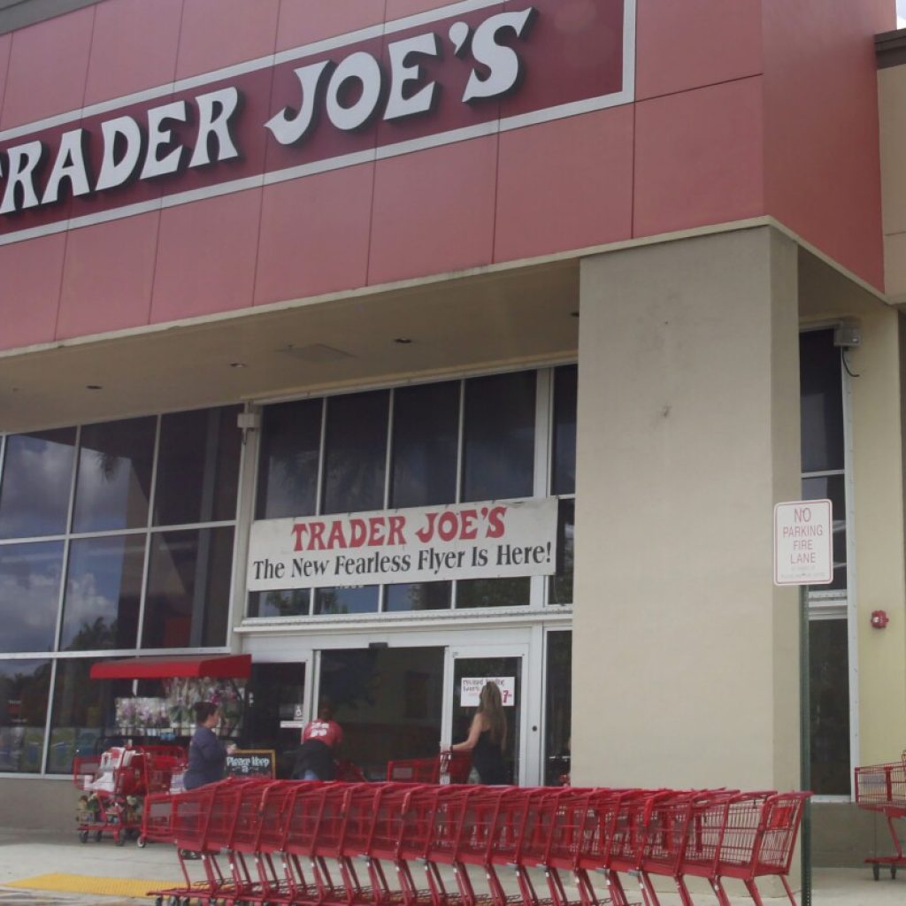 Trader Joe’s chicken soup dumplings recalled for possibly containing permanent marker plastic