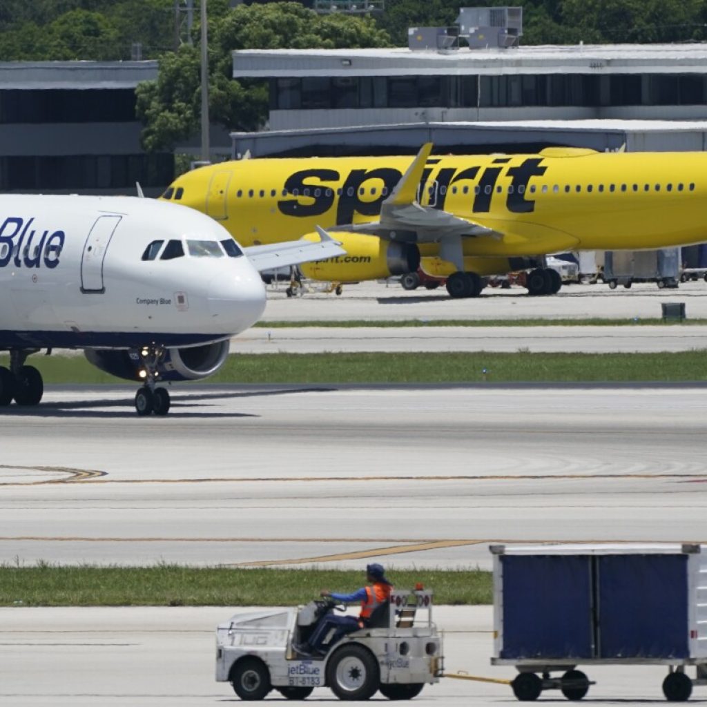 JetBlue and Spirit are ending their $3.8 billion merger plan after a federal judge blocked the deal