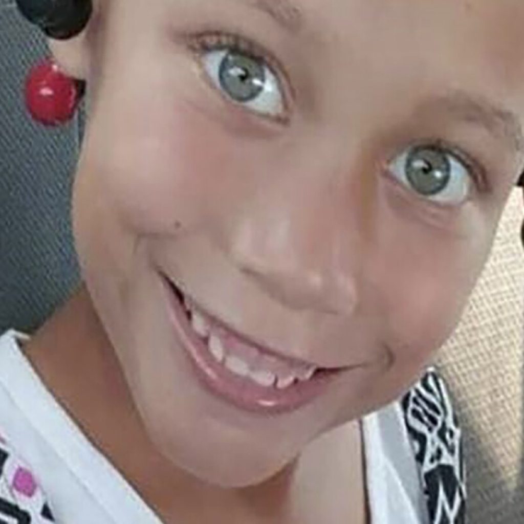 Search for missing girl in South Africa ramps up as news of bloodied items found heightens emotions