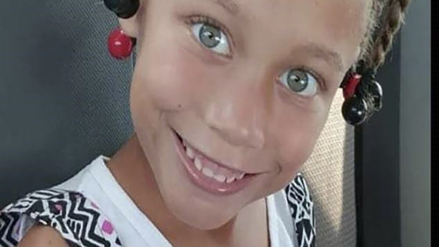 Search for missing girl in South Africa ramps up as news of bloodied items found heightens emotions