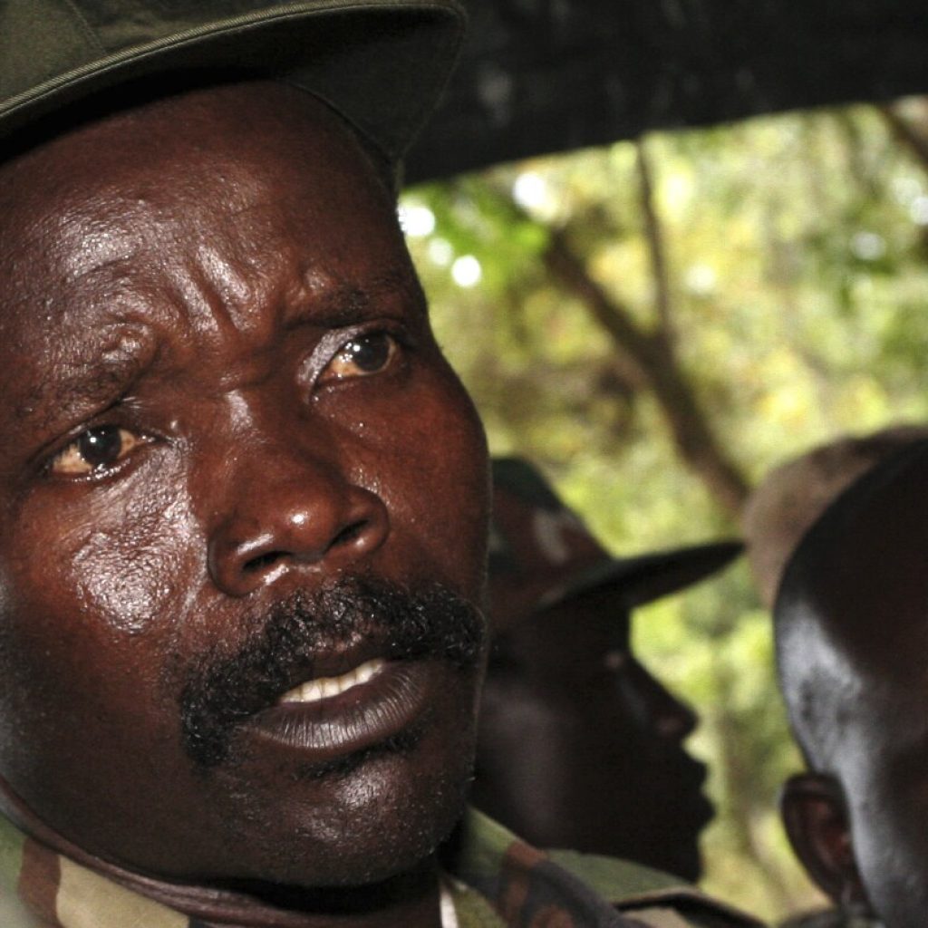 International Criminal Court to hold first ever in absentia hearing over Ugandan rebel leader Kony