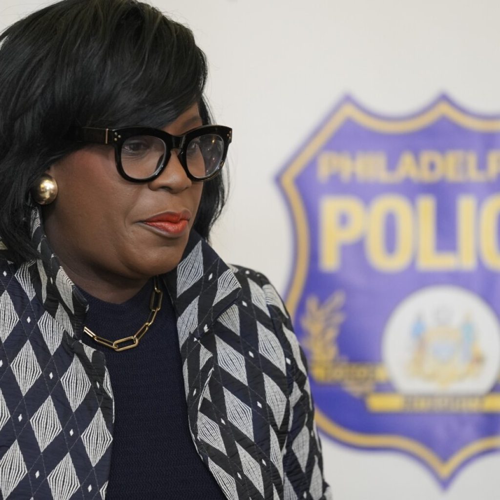 Philadelphia LGBTQ leaders arrested in traffic stop the mayor calls ‘concerning’