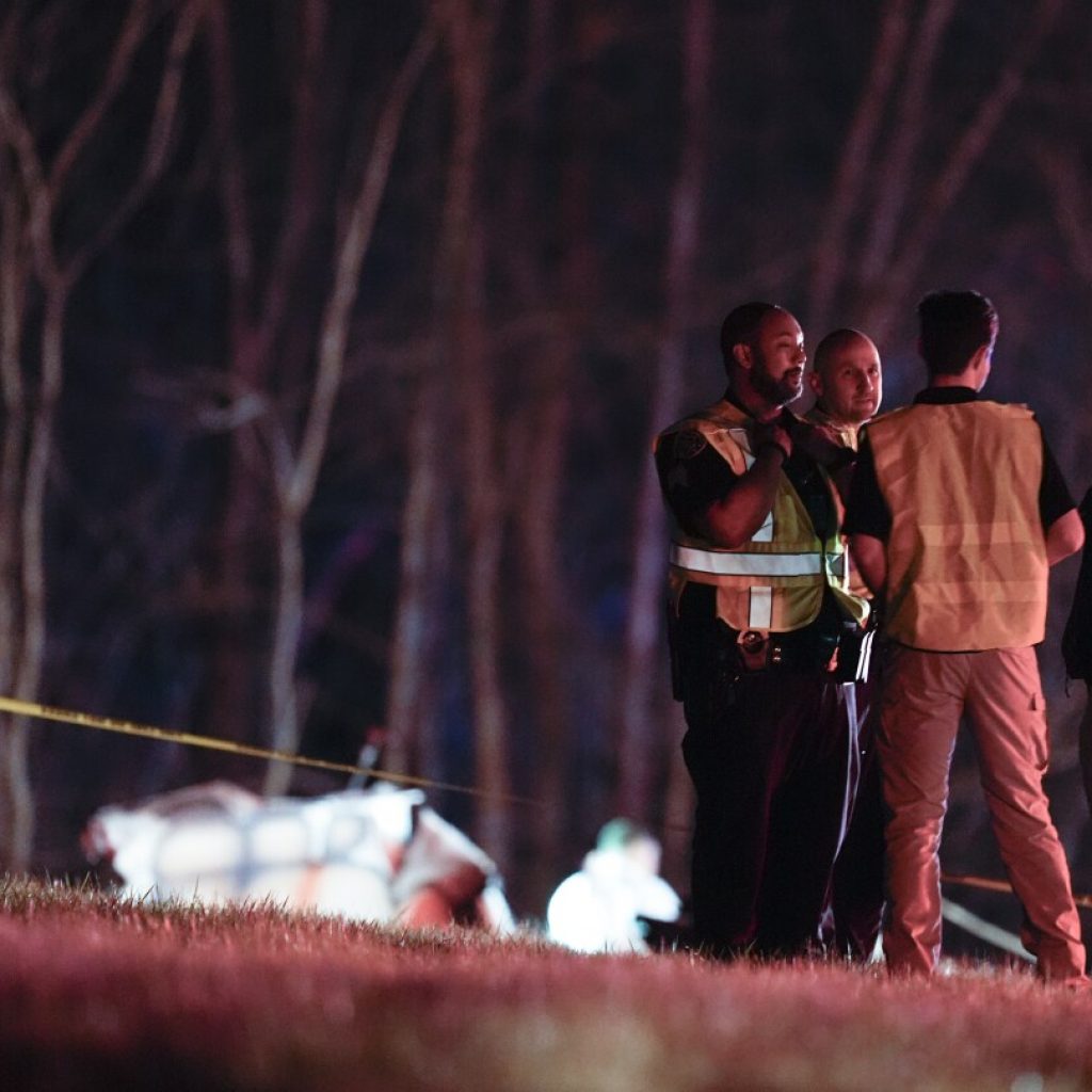 Nashville cleared the runway for an emergency. Pilot said ‘I’m too far away’