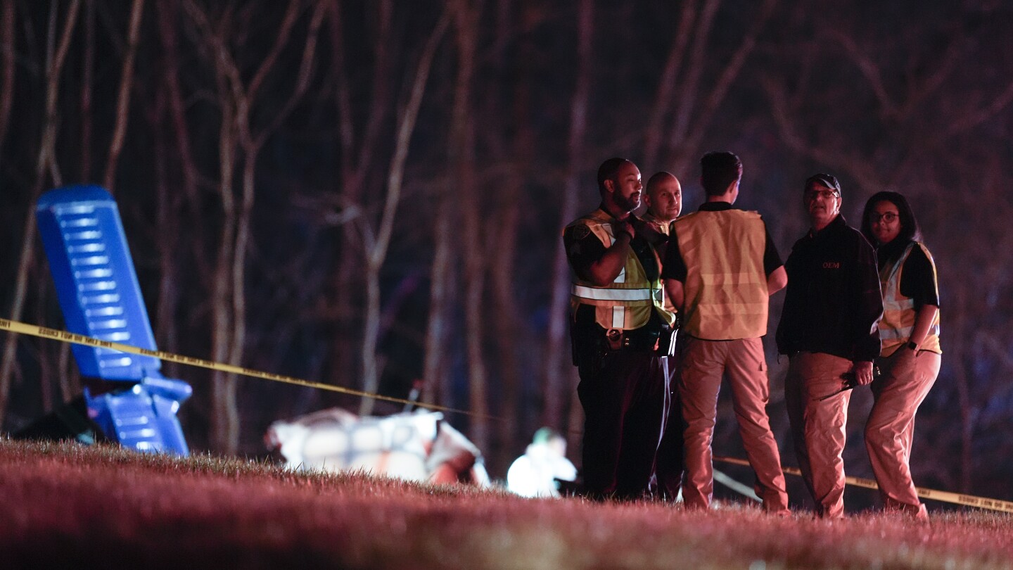 Nashville cleared the runway for an emergency. Pilot said ‘I’m too far away’