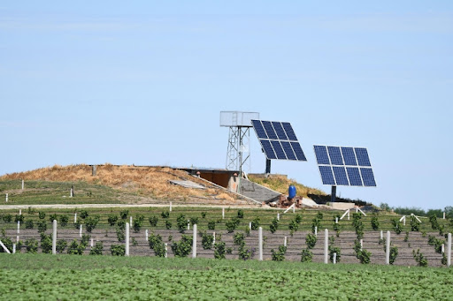 U blizini Zrenjanina biće izgrađen solarni park