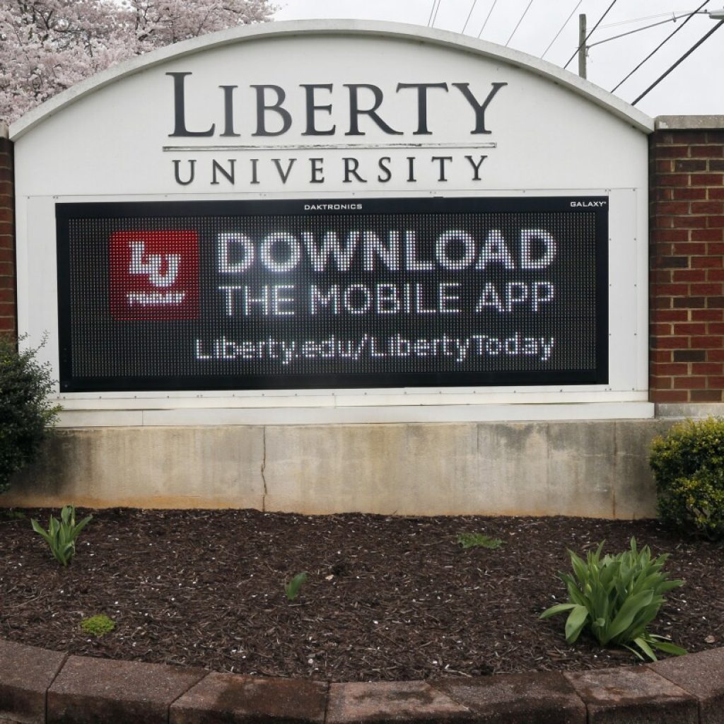 Liberty University will pay $14 million, the largest fine ever levied under the federal Clery Act