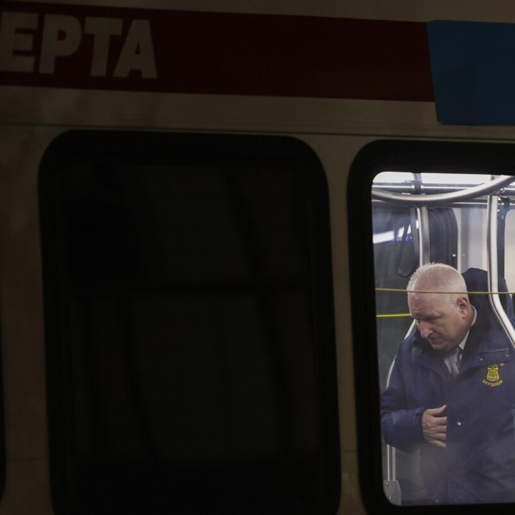 8 teens injured in Philadelphia bus shooting, 4th gunfire incident in as many days