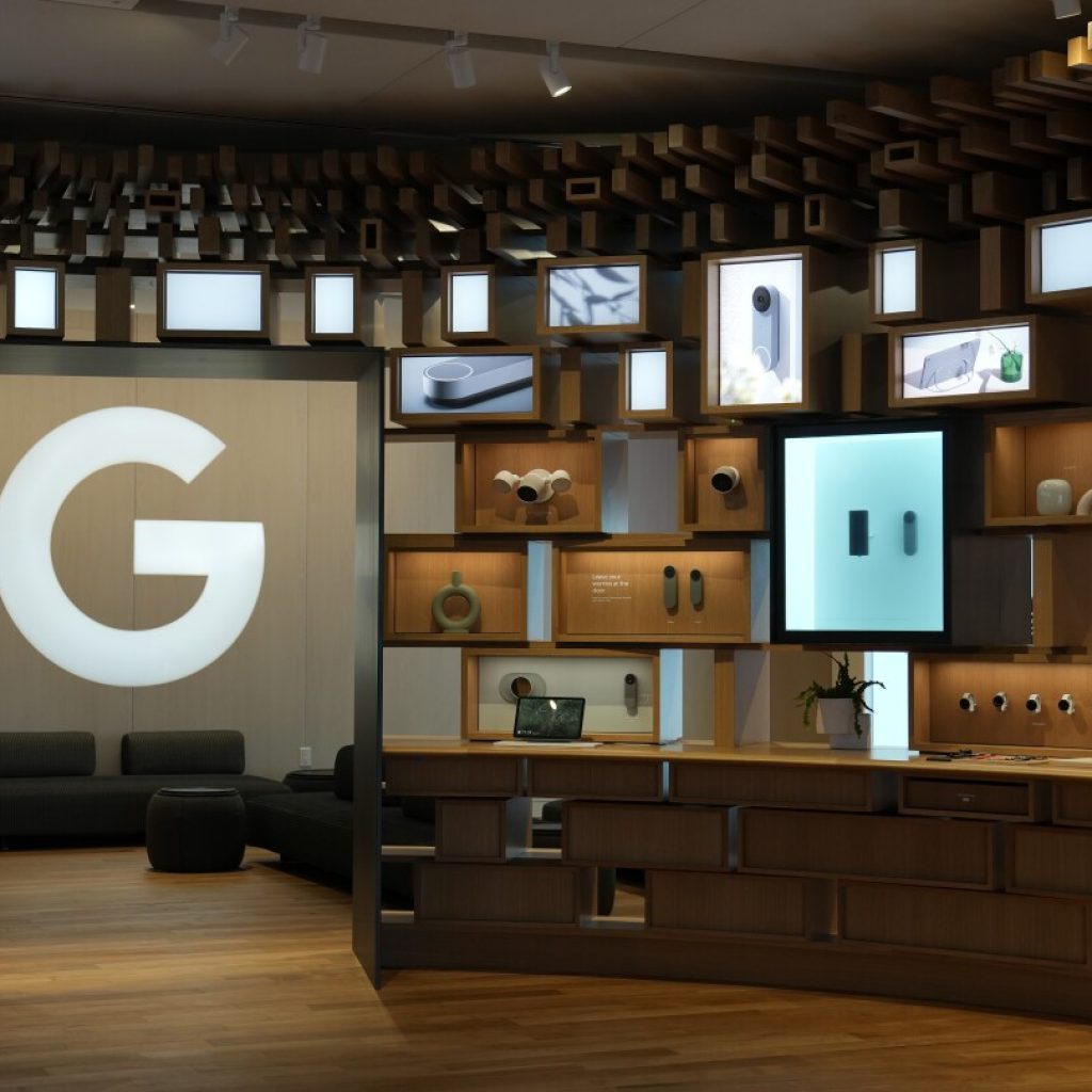 Ex-Google engineer charged with stealing AI trade secrets while working with Chinese companies