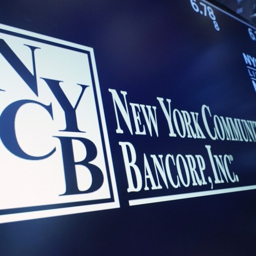 Embattled New York Community Bancorp gets $1 billion cash infusion, adds Steven Mnuchin to its board