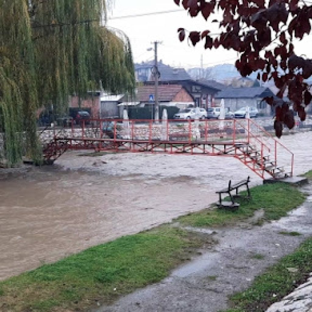 Na javnu raspravu o fondu za zaštitu životne sredine u Novom Pazaru pojavio se samo jedan građanin