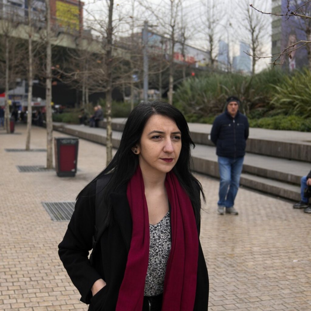 Turkey struggles to stop violence against women. At least 71 have been killed this year