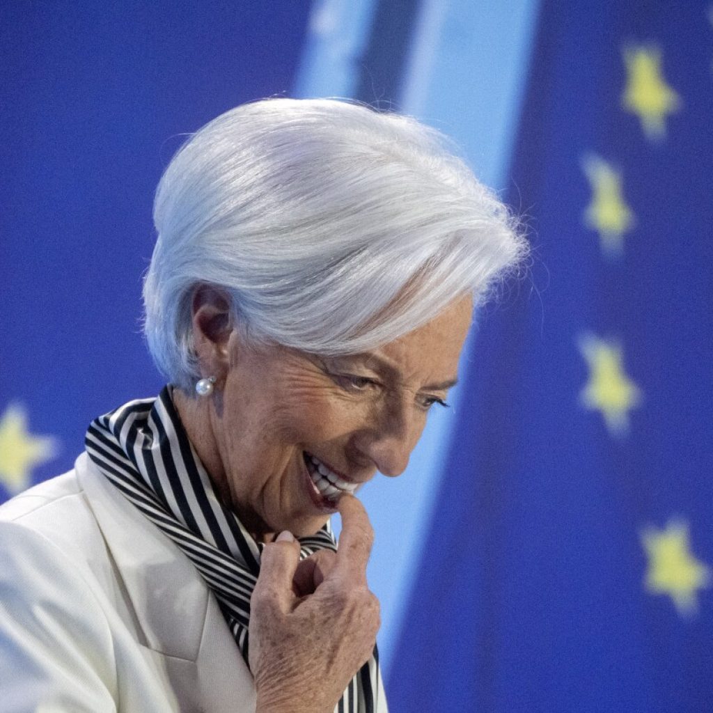Europe’s inflation is way down. But hope is gone for a quick interest rate cut
