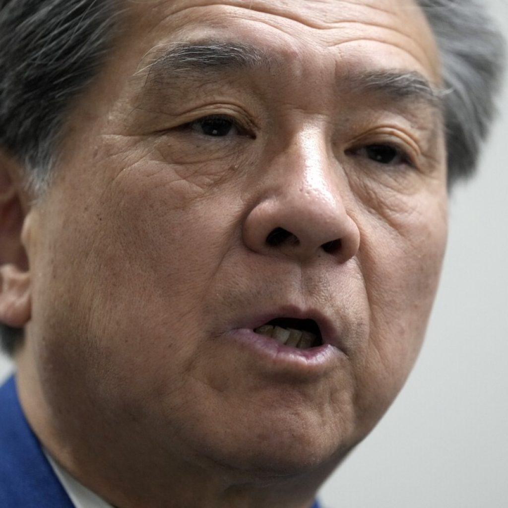 13 years after meltdown, the head of Japan’s nuclear cleanup is probing mysteries inside reactors