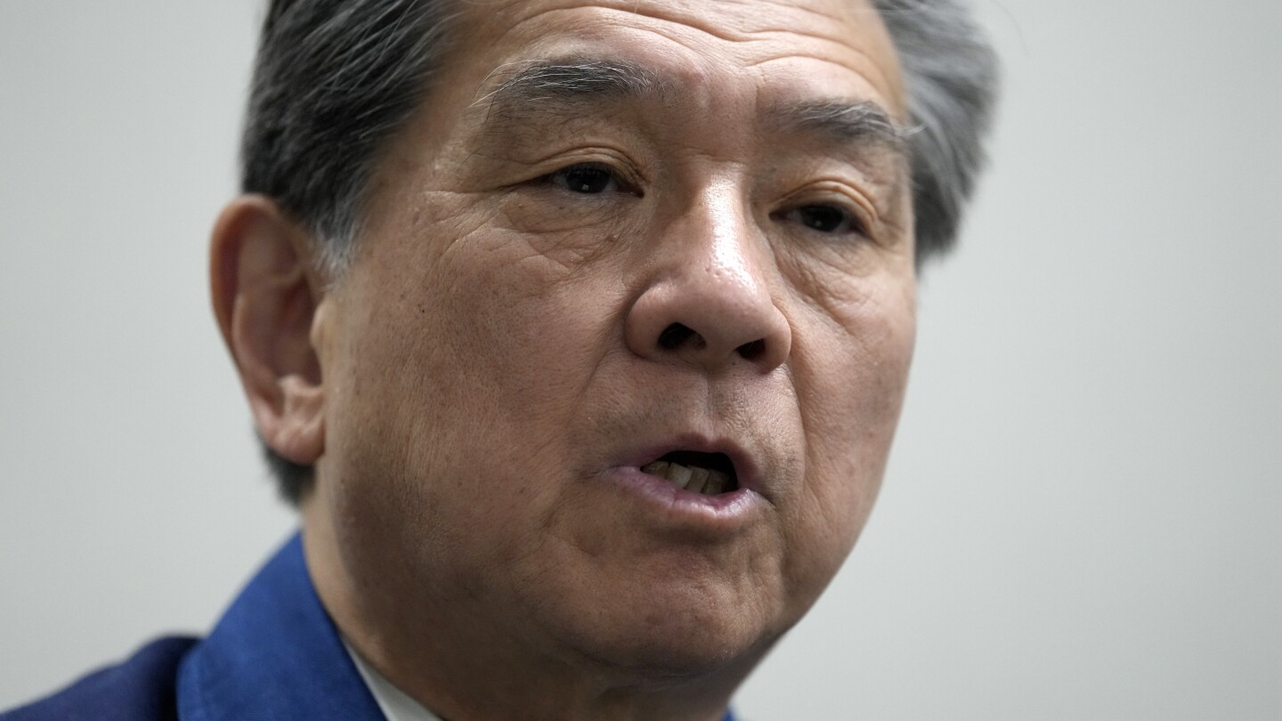 13 years after meltdown, the head of Japan’s nuclear cleanup is probing mysteries inside reactors