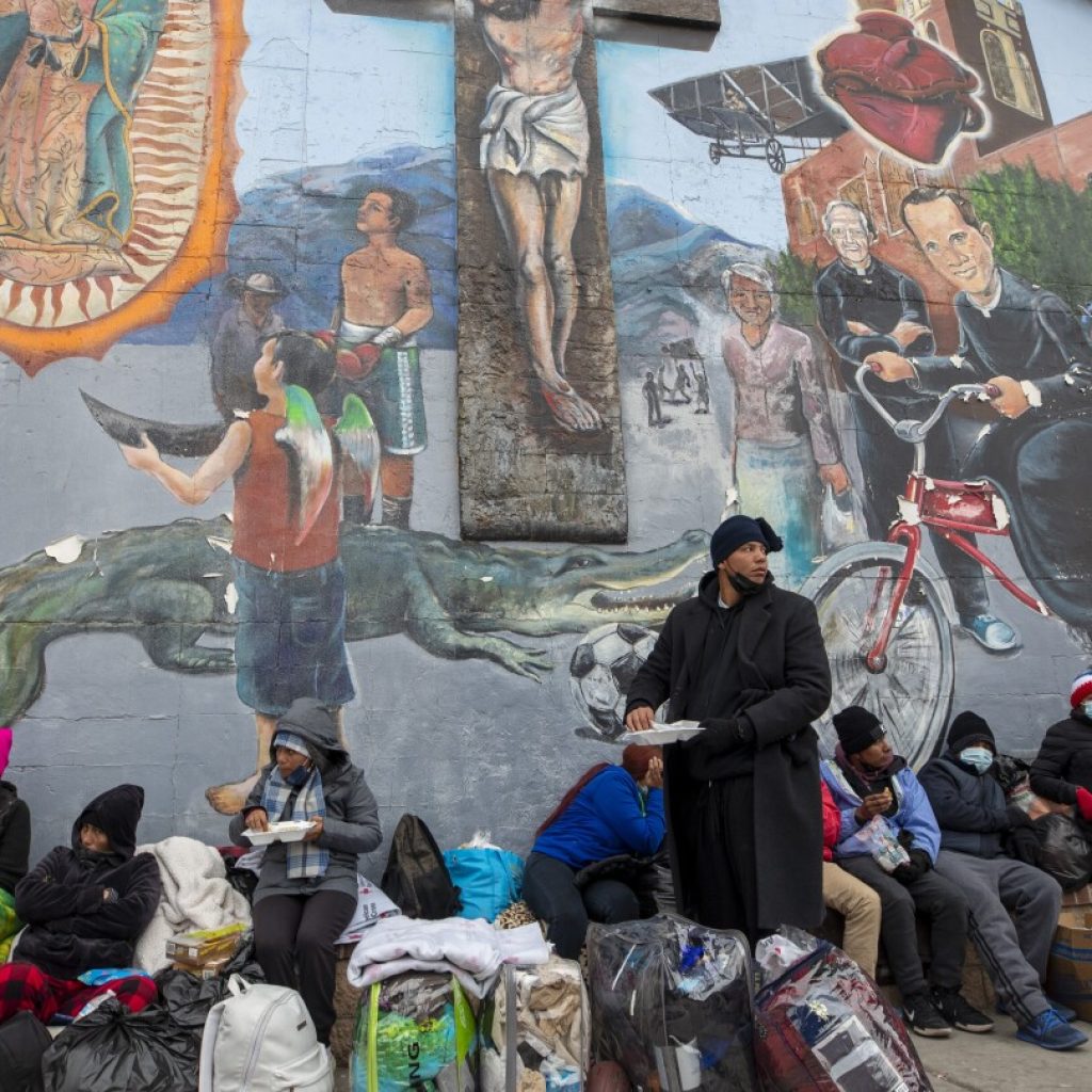 Many Christian voters in US see immigration as a crisis. How to address it is where they differ.