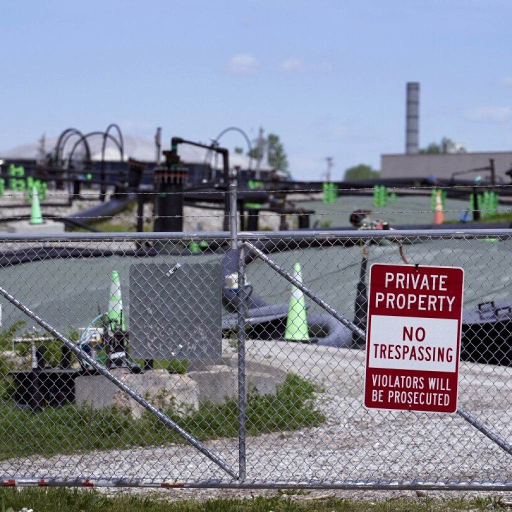 Senate passes bill to compensate Americans exposed to radiation by the government