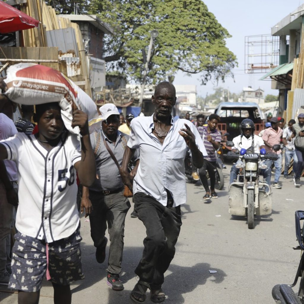 A timeline of Haiti’s gang violence and how the country got to where it is