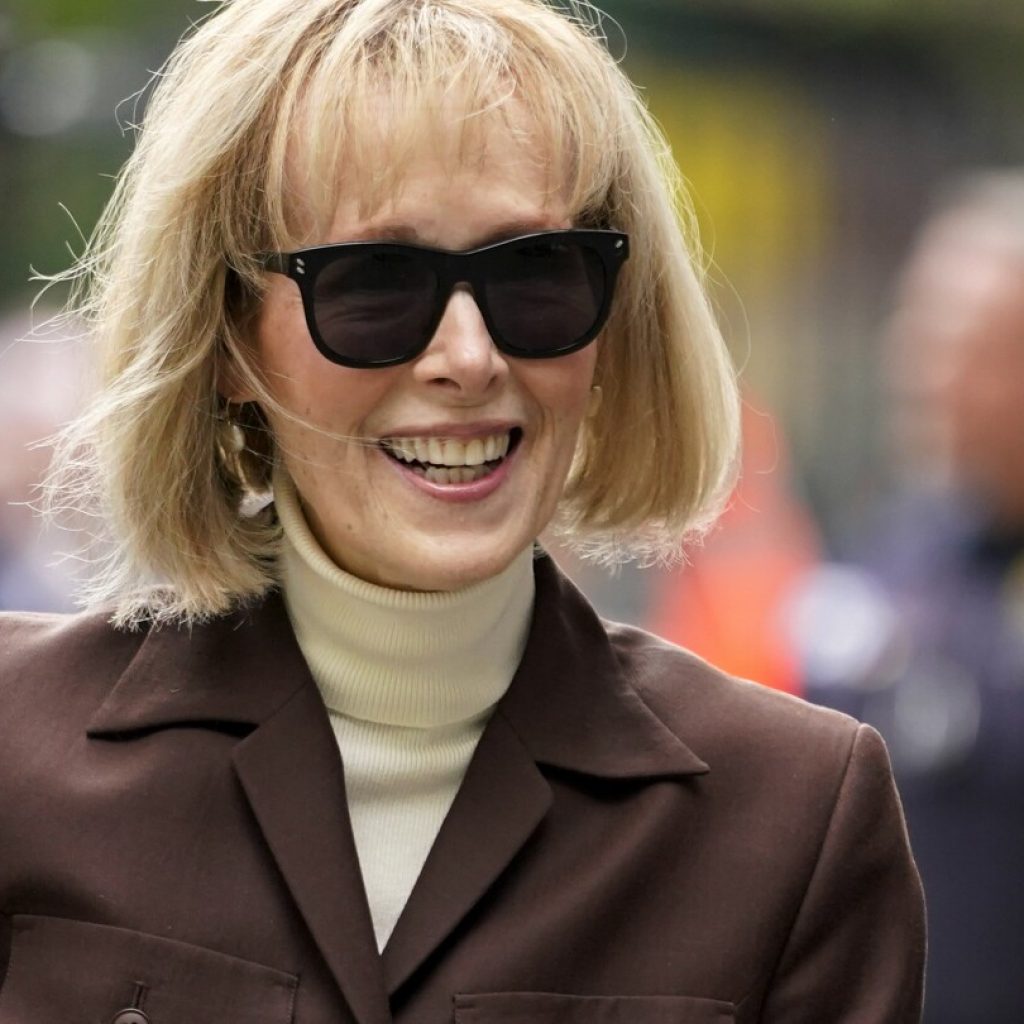 Judge denies Trump relief from $83.3 million defamation judgment