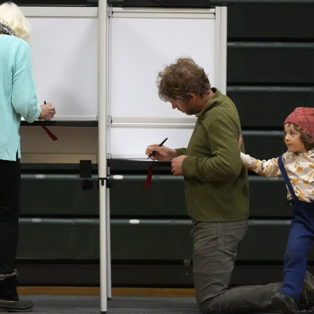 AP Week in Pictures: Global