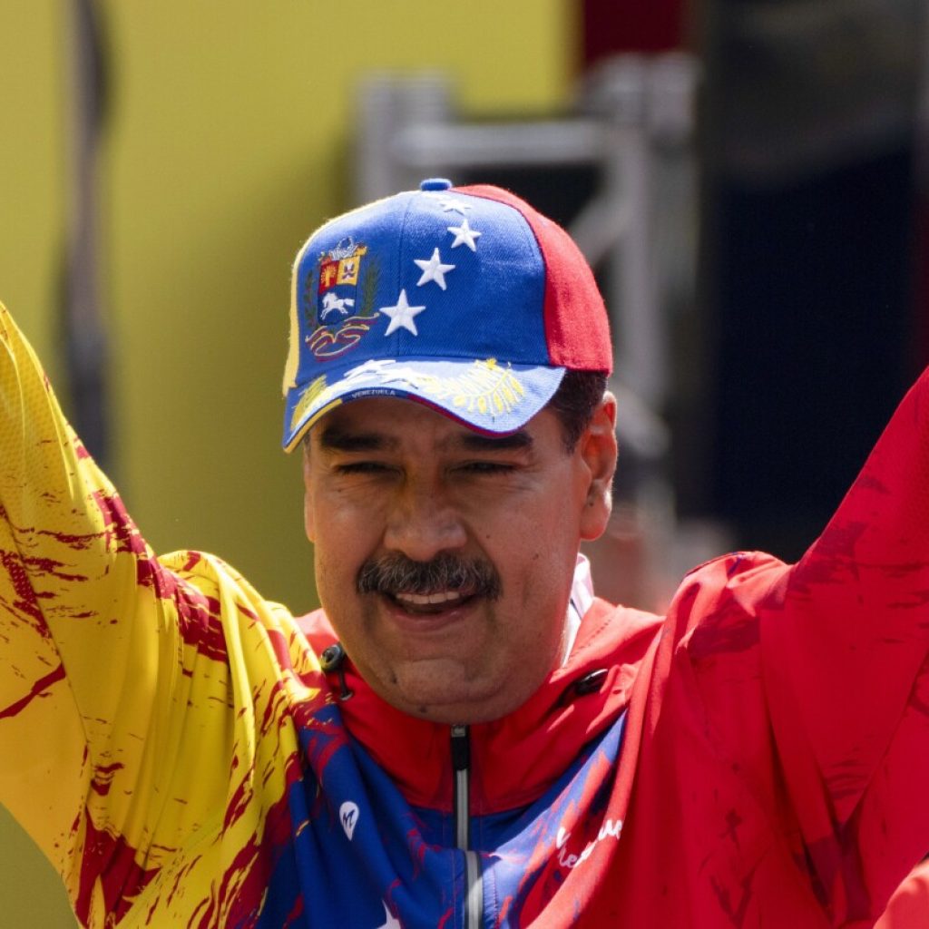 With Venezuela’s election set for late July, President Nicolás Maduro holds all the cards
