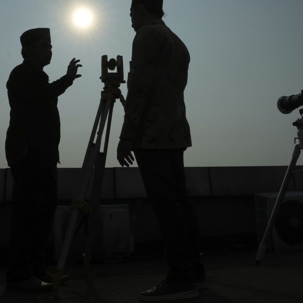 What is Ramadan and how do Muslims observe the Islamic holy month?