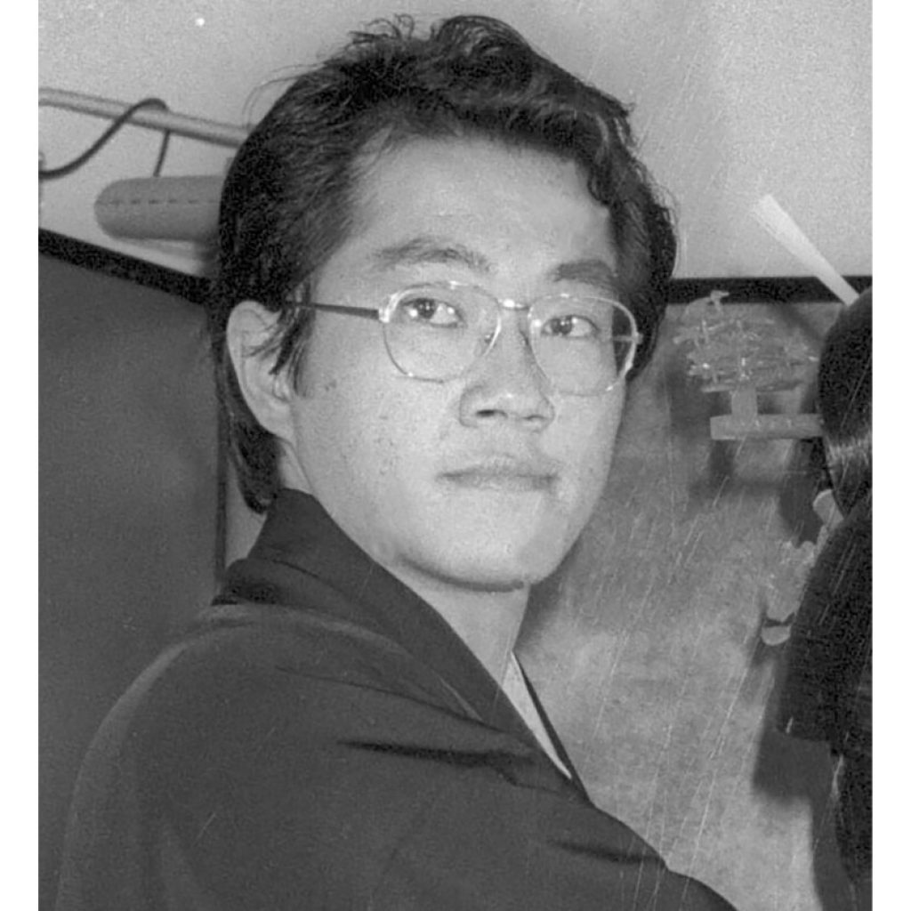 ‘Dragon Ball’ creator Akira Toriyama dies at 68