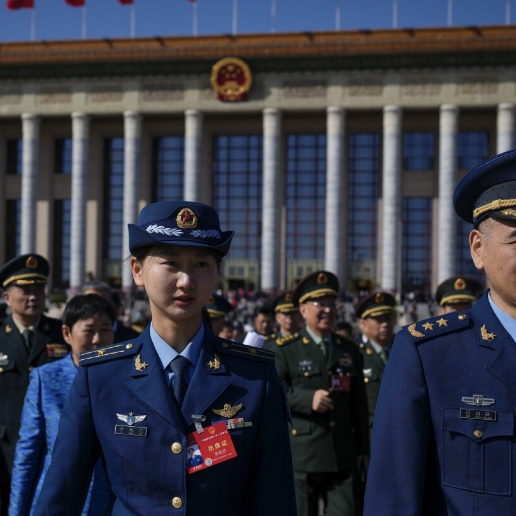 China’s top court, prosecutors report surging cyberscams, stress protecting national security