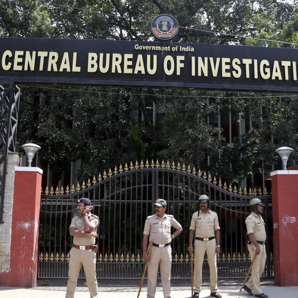 India says some of its citizens have been duped into working for the Russian army