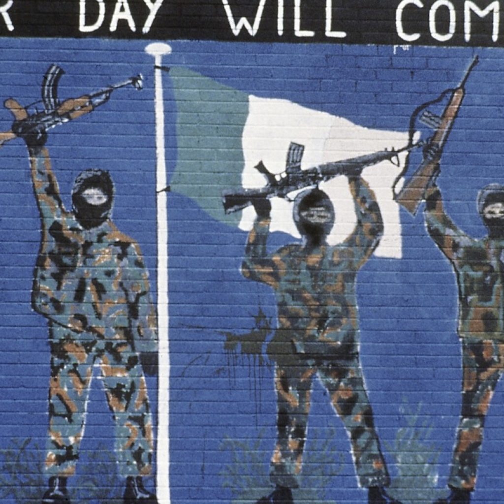 A British spy was likely responsible for more lives lost than saved during the Troubles, report says